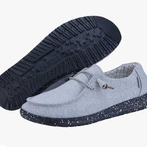 Women’s Wendy Hey Dude